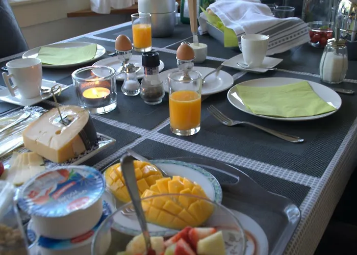 Amsterdam Old Holland *