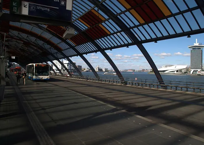 Amsterdam Old Holland