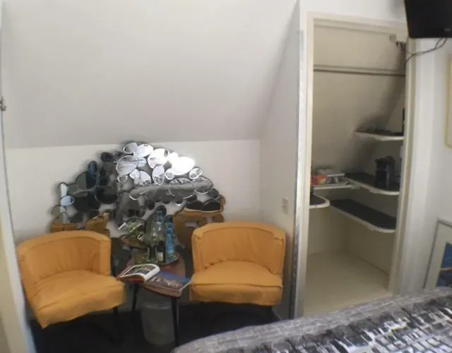 Amsterdam Old Holland Bed & Breakfast