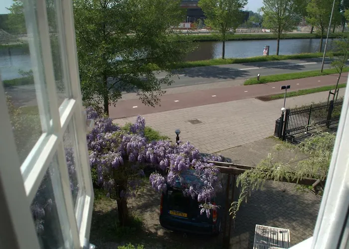 Bed & Breakfast Amsterdam Old Holland Purmerend