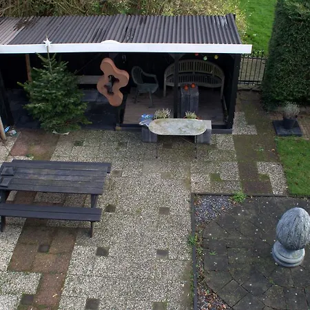 Amsterdam Old Holland Purmerend