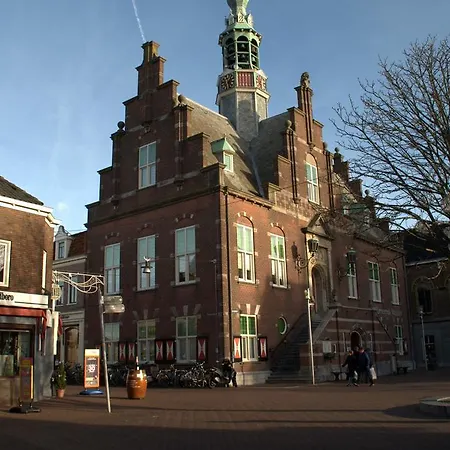 Amsterdam Old Holland *