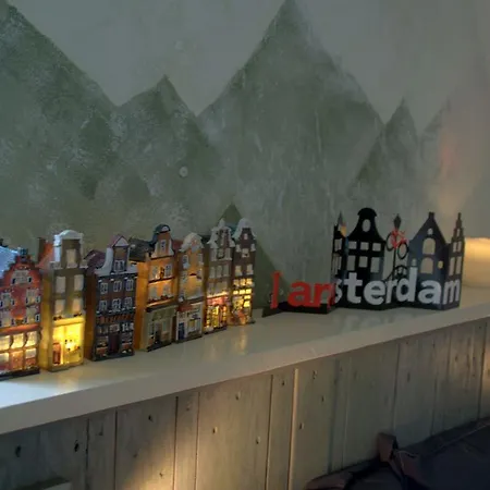 Amsterdam Old Holland Purmerend