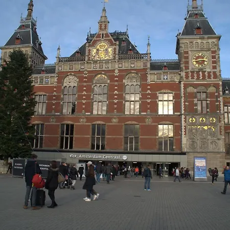 Amsterdam Old Holland