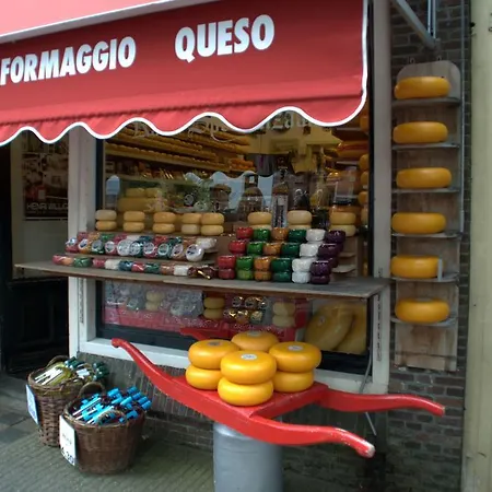 Amsterdam Old Holland *