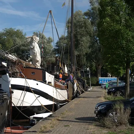 Amsterdam Old Holland * Purmerend