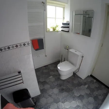 Amsterdam Old Holland Couette-café *