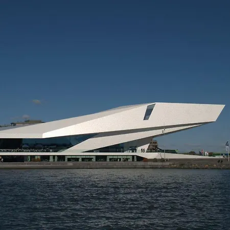 Amsterdam Old Holland *