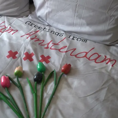 Amsterdam Old Holland Bed & Breakfast Purmerend