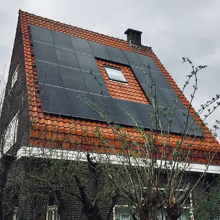 Couette-café Amsterdam Old Holland