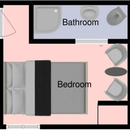 Amsterdam Old Holland Couette-café *