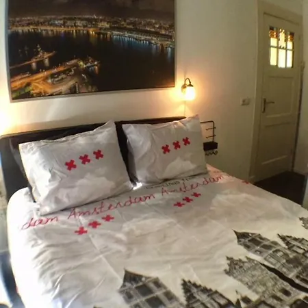 Amsterdam Old Holland Purmerend