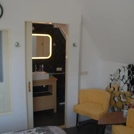 Couette-café Amsterdam Old Holland *