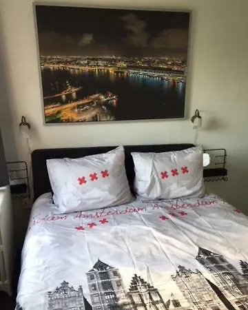 Amsterdam Old Holland *