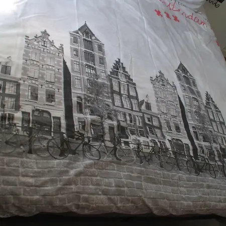 Couette-café Amsterdam Old Holland Purmerend