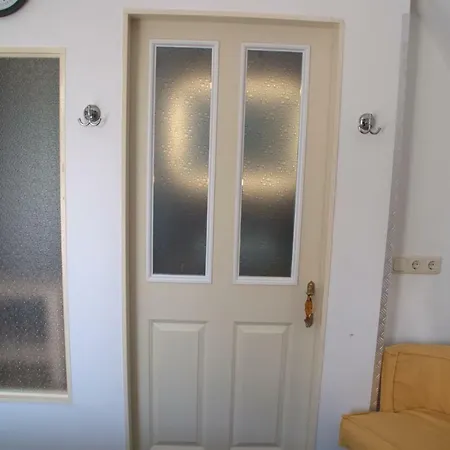 Couette-café Amsterdam Old Holland