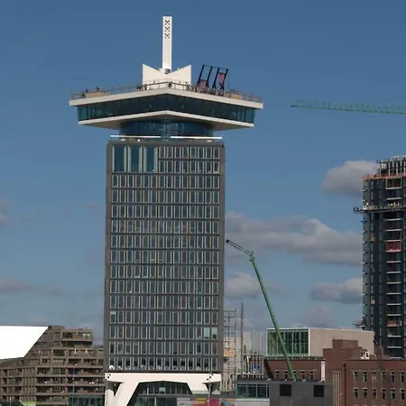 Amsterdam Old Holland *